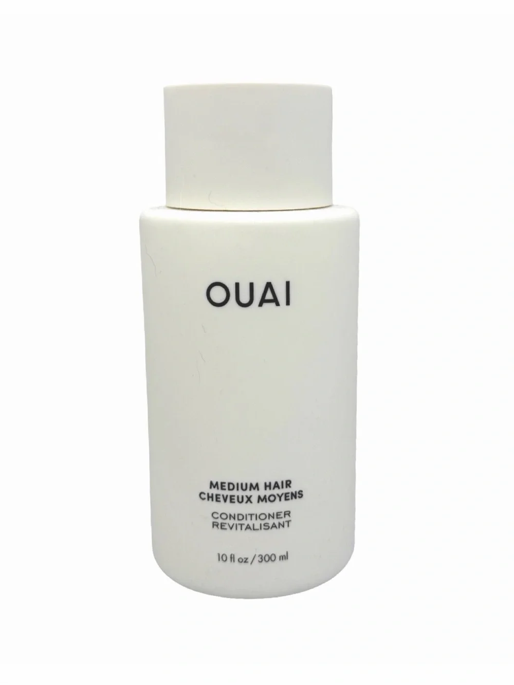 OUAI Conditioner - Medium Hair - 10 fl oz / 300 ml